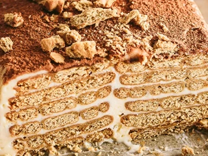 Bolo de bolacha
