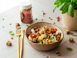 mix de frutos secos