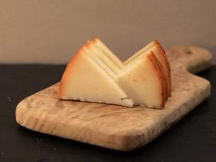 Queijo Terrincho