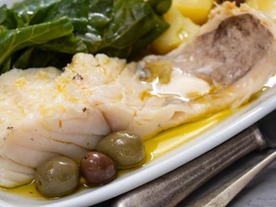 Receitas Com Sobras de Bacalhau Cozido
