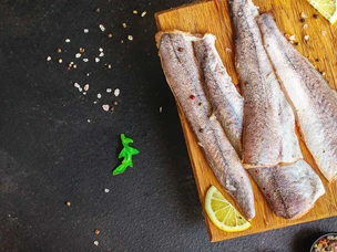 Pescada
