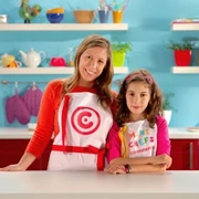 Mini Chefs Sofia e Matilde