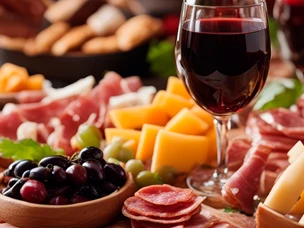 Tapas Portuguesas