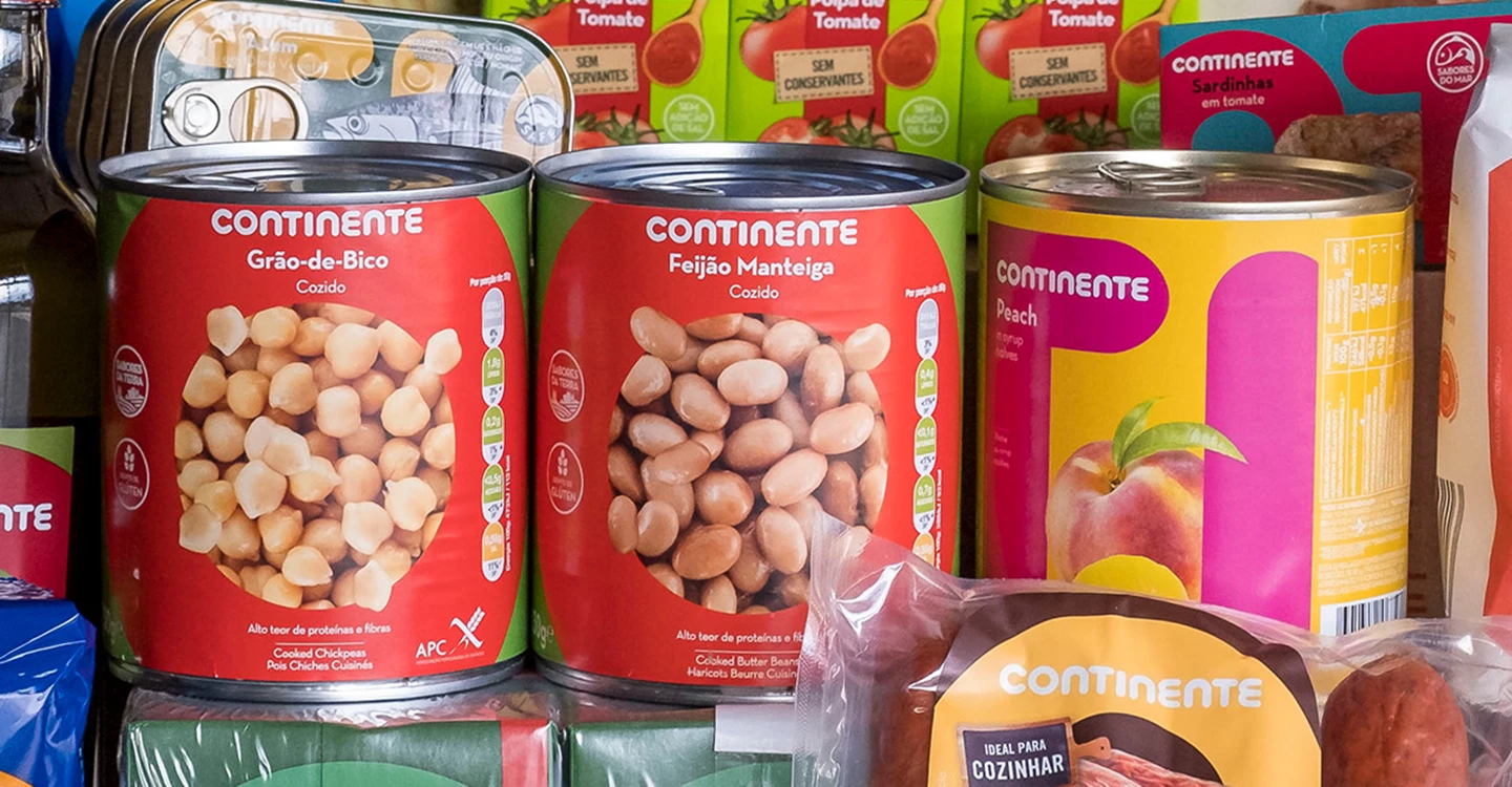 Recolha Bens Campanhas Vales