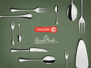 Selos Continente Rosenthal