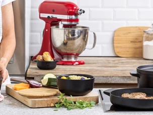 Campanha Selos Continente KitchenAid
