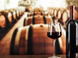 Vinhos vintage