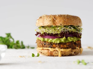 Alimentação e dieta Plant Based