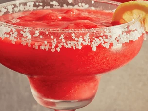 Margarita de Morango