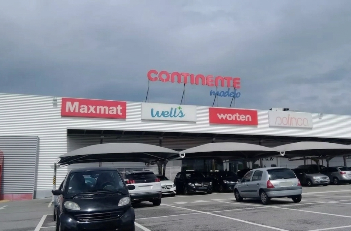 foto ilustrativa da loja