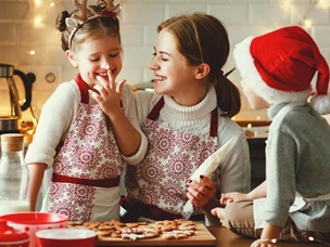 Doces de Natal