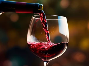 Vinho para acompanhar borrego
