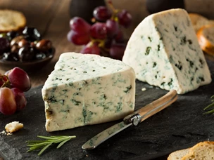 Queijo Gorgonzola