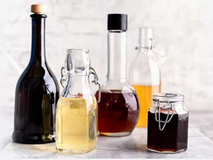 Vinagres De Vinho