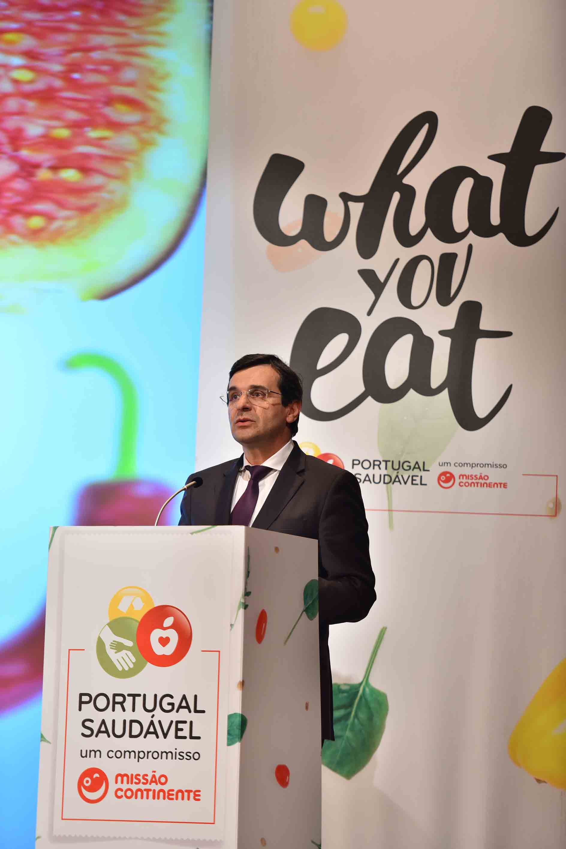 Ministro Adalberto Campos