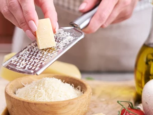 Queijo Italiano