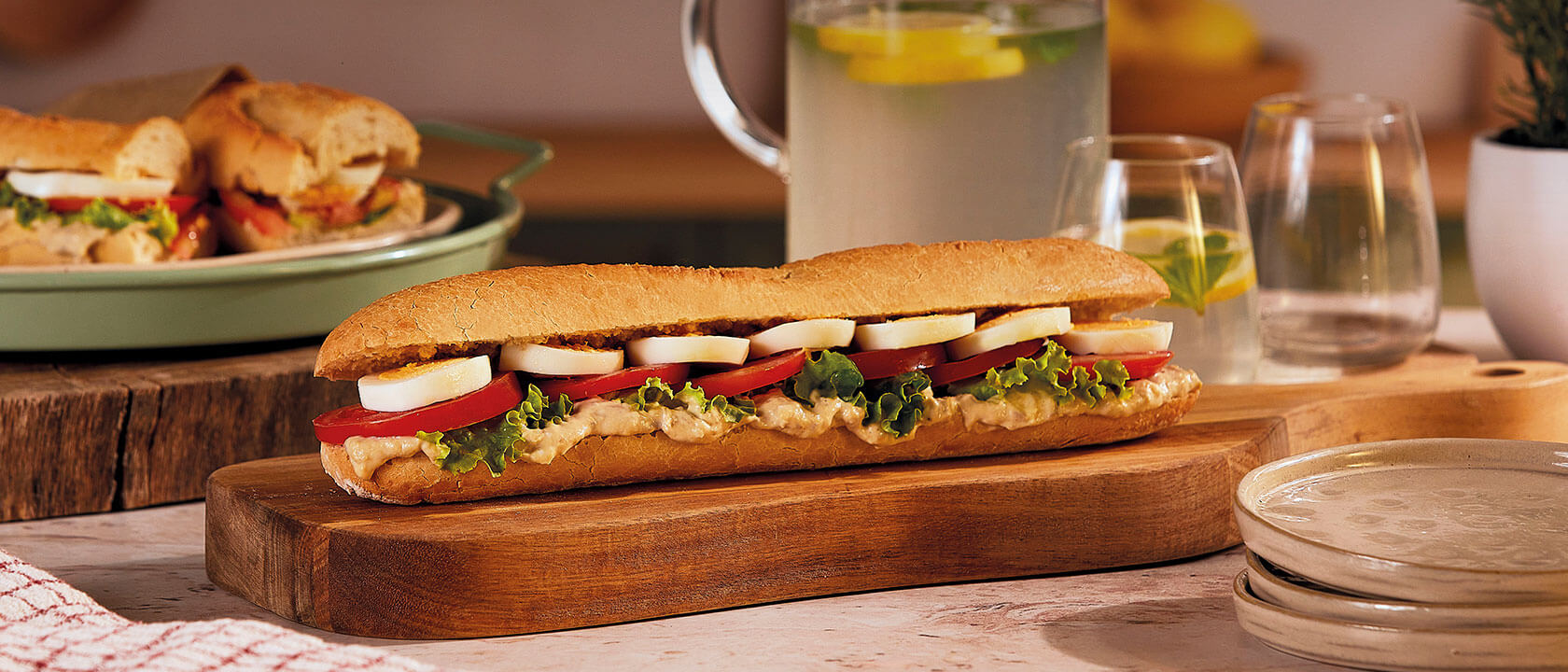 Grab&Go Cozinha Continente