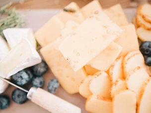 Queijo Serpa DOP