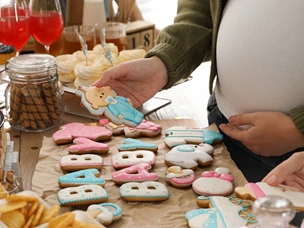 Baby Shower: decoração e como organizar