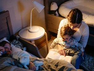 História Infantil para Dormir