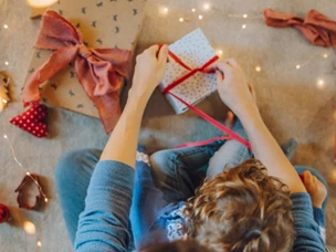 Prendas de Natal
