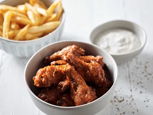 Buffalo Wings
