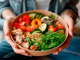 Alimentação saudável: o que é e como ter