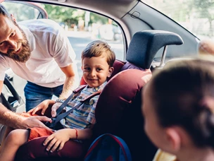 Melhores cadeiras auto