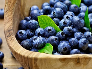 Mirtilo: benefícios, calorias, o que é e receitas