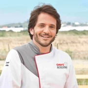 Chef Kiko Martins
