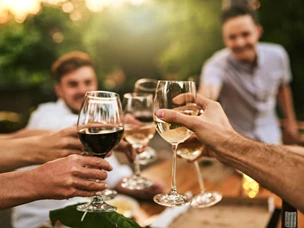 Vinhos para grelhados