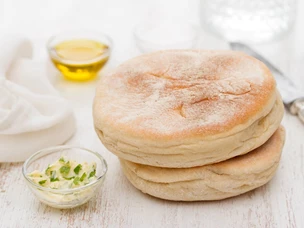 Bolo Do Caco