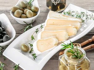Queijo Brie