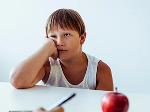 Obesidade Infantil