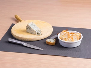 Queijo Cabrales DOP