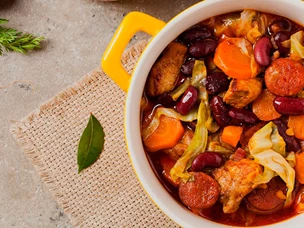 Cozinha tradicional portuguesa