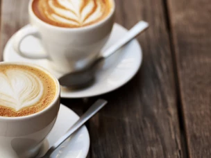 Acessórios para café