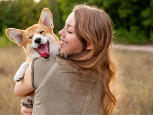 Nomes para Cães e Cadelas
