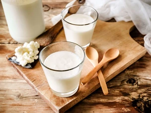 Kefir: o que é?