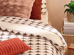 Decoração quarto