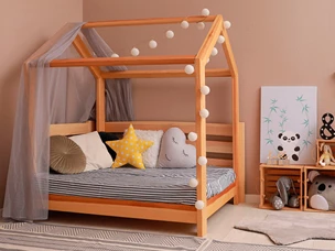 Quarto Montessoriano Bebé