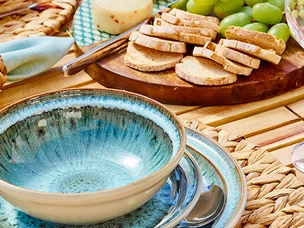 Mesa de verão