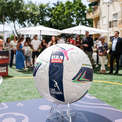 Torres Vedras Footpark