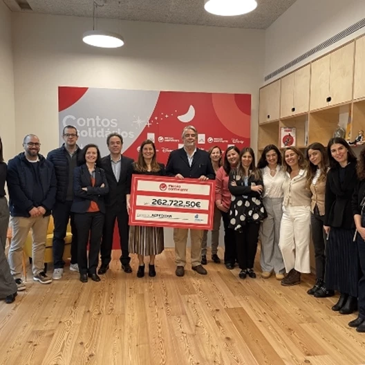 Contos Solidarios Acreditar