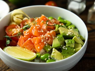 Receitas rápidas para jantar