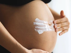 O que fazer para prevenir estrias na gravidez