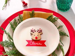 Mesa de Natal