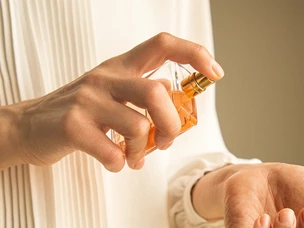 Melhores perfumes