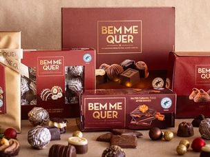 Bombons para Oferecer