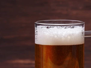 Cerveja: calorias e benefícios